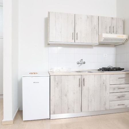Vicky Apartment Hanioti Bagian luar foto